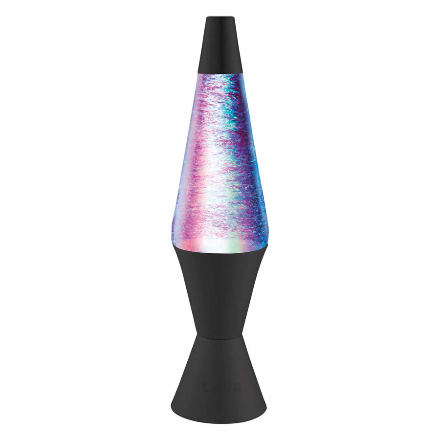 10” LAVA LAMP VORTEX Q7