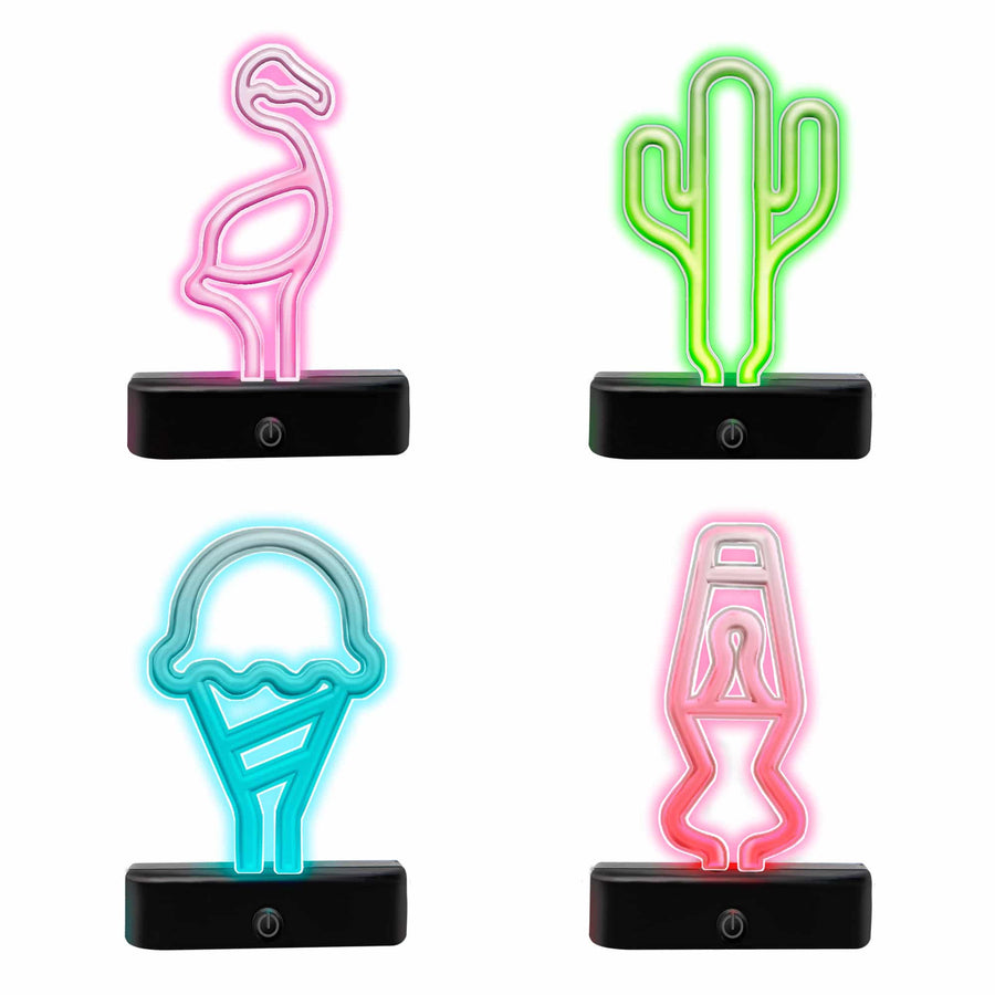 NANO NEONS U9